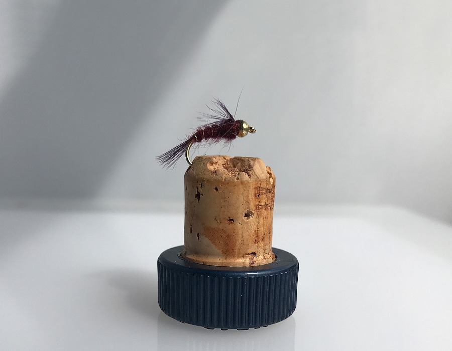 Flies Nymph Set Fishing | Types Flies Fishing Set | Box Flies Fly Fishing Set - 72pcs
