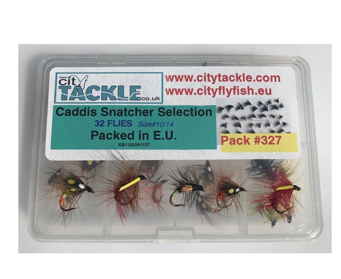 FLY TYING CHOICE OF HOOK SIZE & PACK SIZE NEW BRONZED BARBED WET FLY HOOKS 