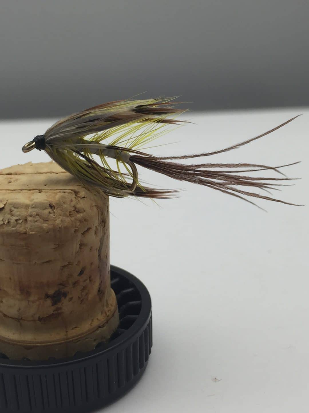 BestCity Fly Fishing PRIME collection French Partridge DRY pack of (8